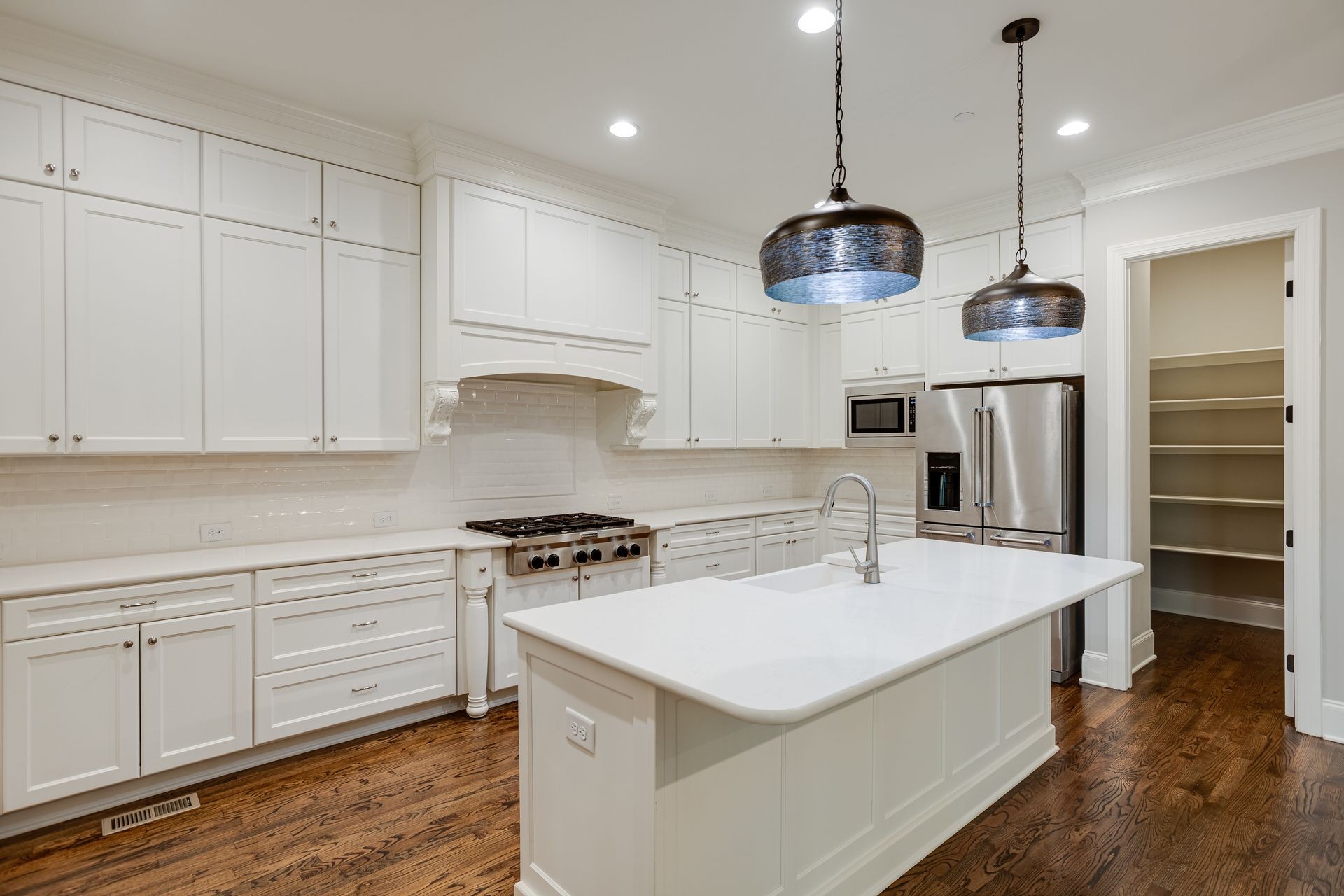 1013 Firestone Drive Franklin TN 37067
