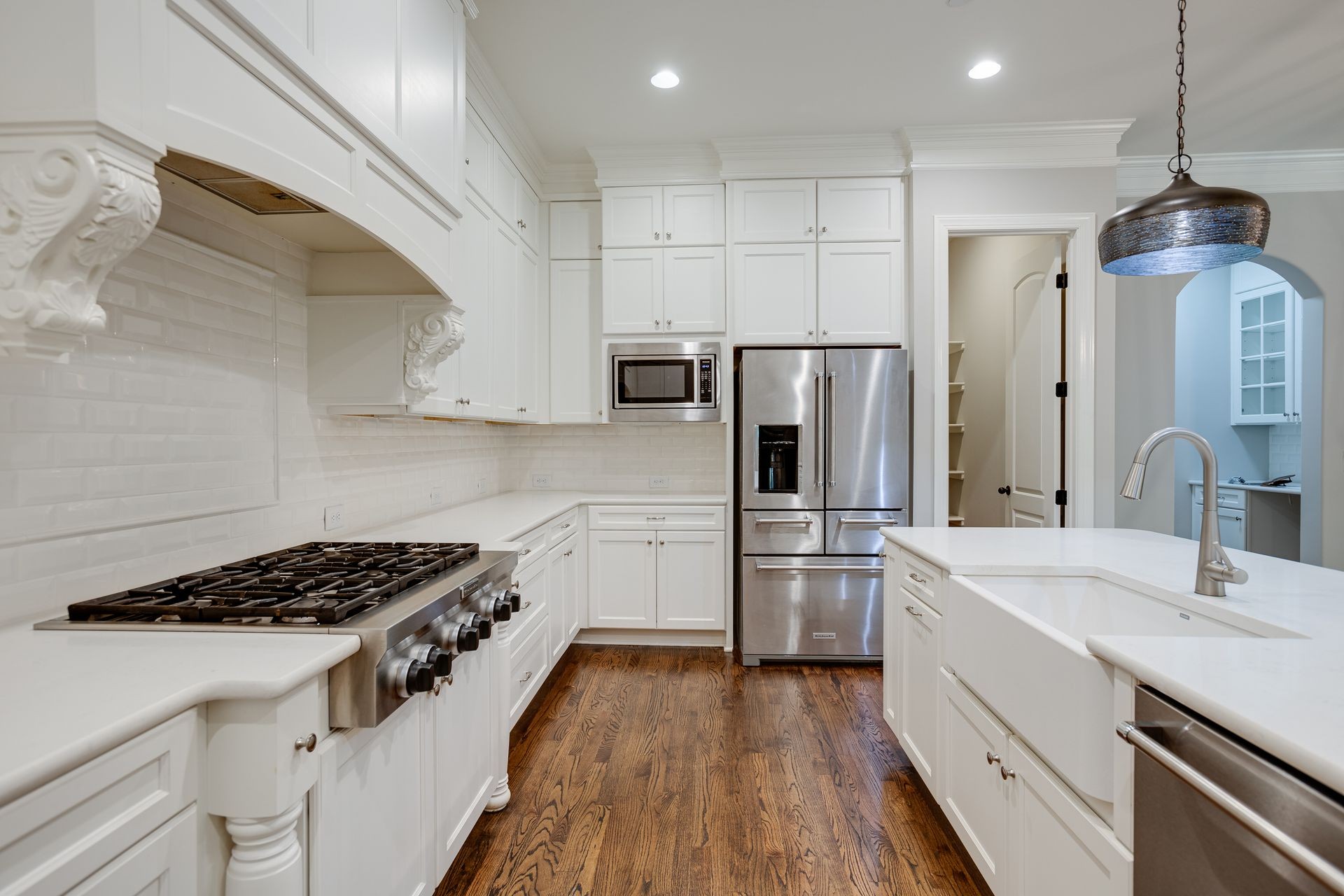 1013 Firestone Drive Franklin TN 37067