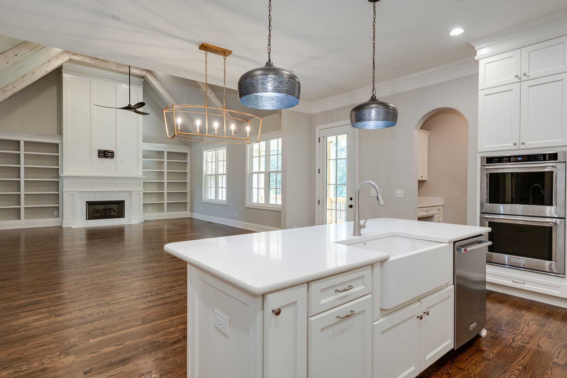 1013 Firestone Drive Franklin TN 37067