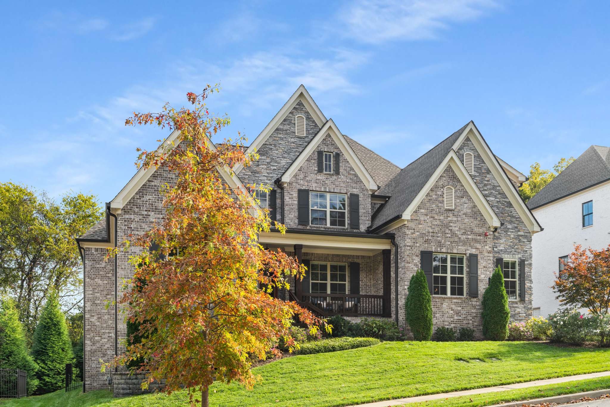 1013 Firestone Drive Franklin TN 37067