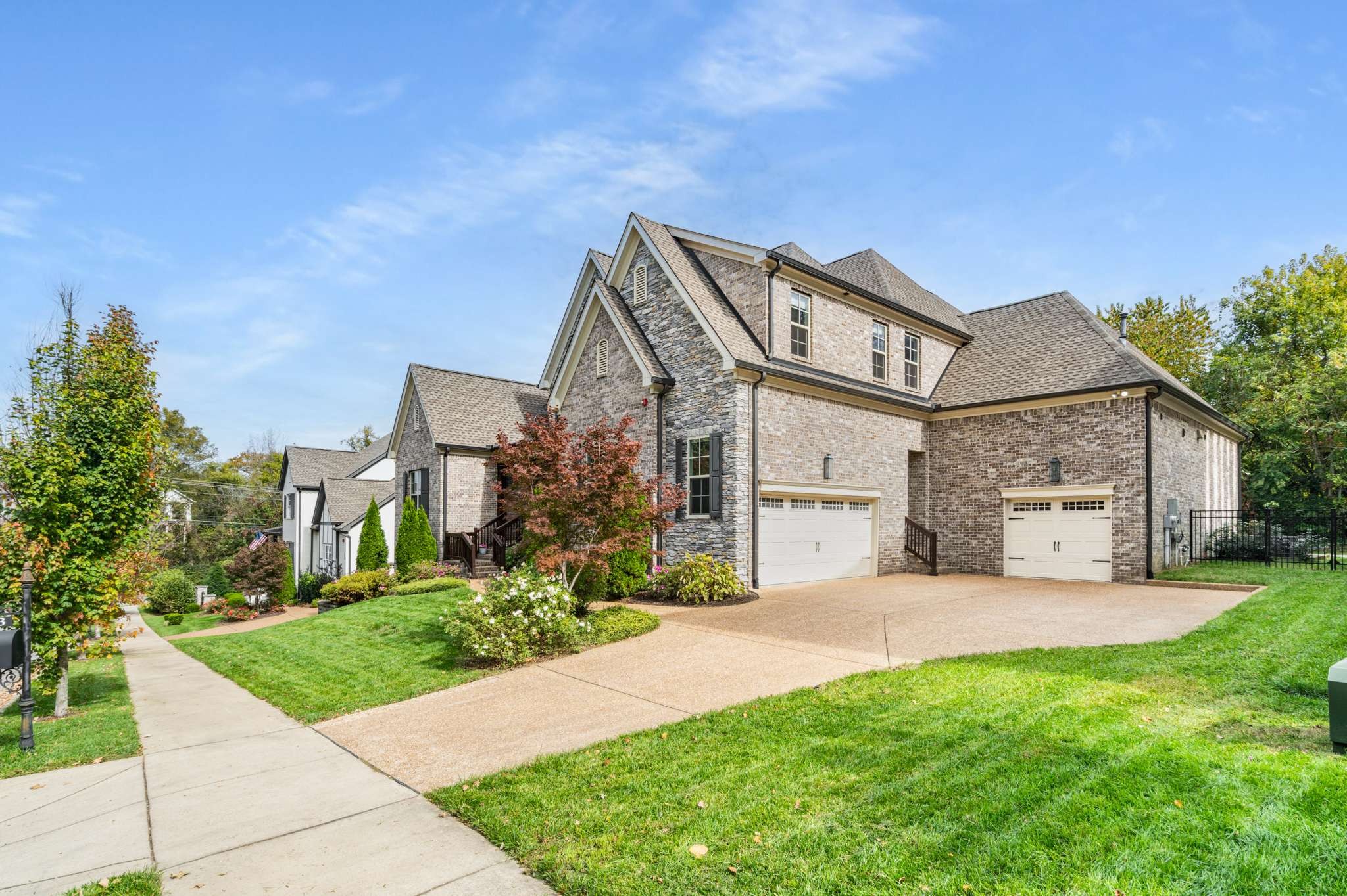 1013 Firestone Drive Franklin TN 37067