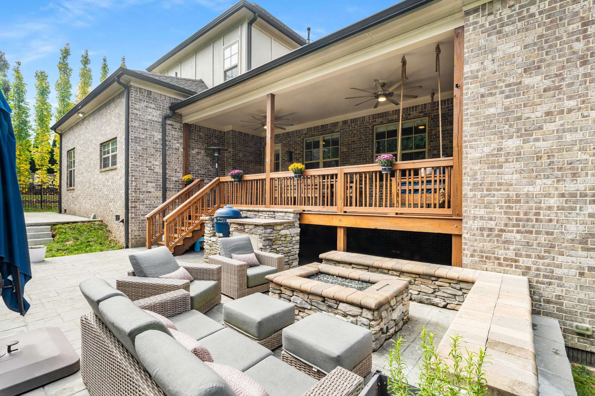 1013 Firestone Drive Franklin TN 37067