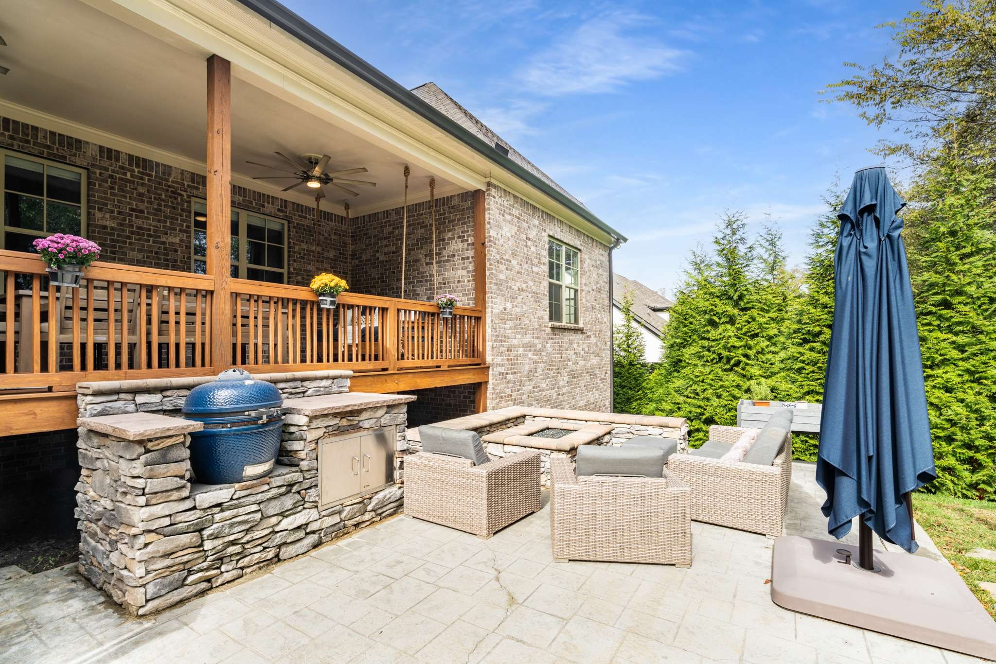 1013 Firestone Drive Franklin TN 37067