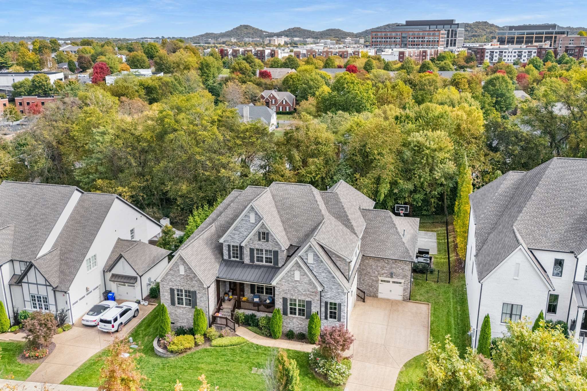 1013 Firestone Drive Franklin TN 37067