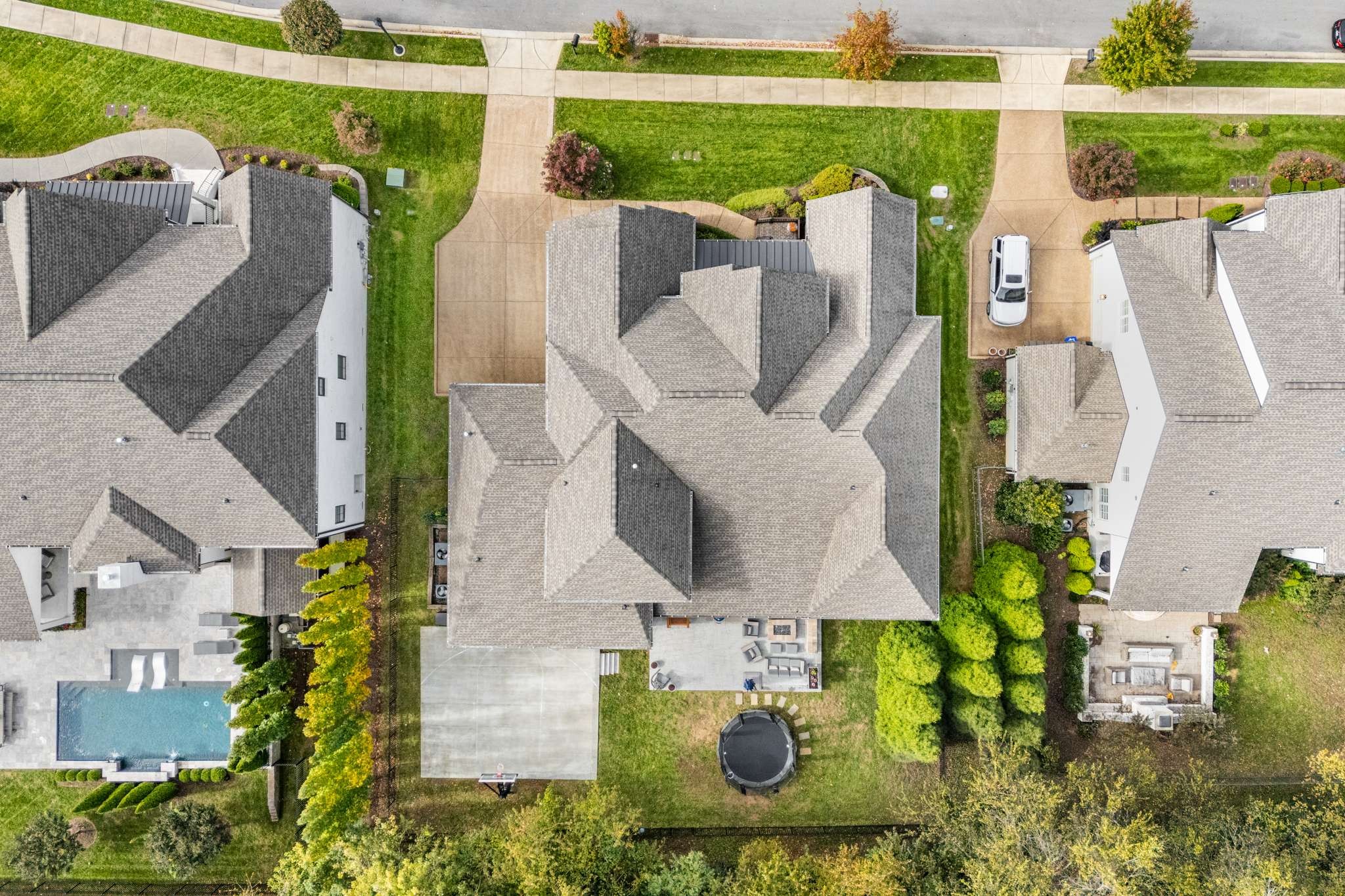 1013 Firestone Drive Franklin TN 37067