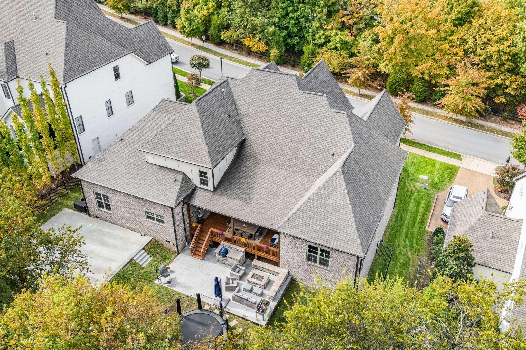 1013 Firestone Drive Franklin TN 37067