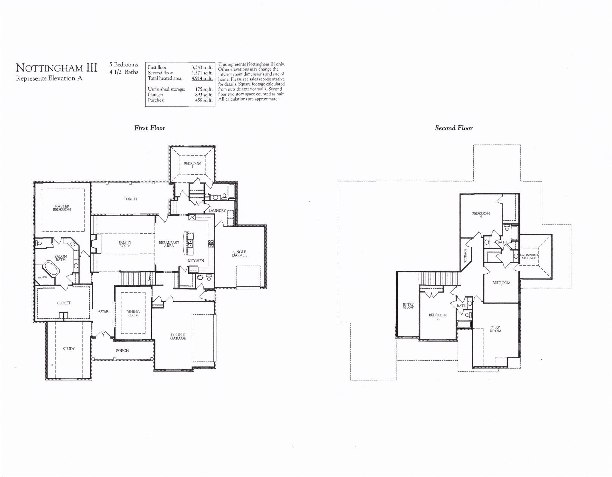 1013 Firestone Drive Franklin TN 37067