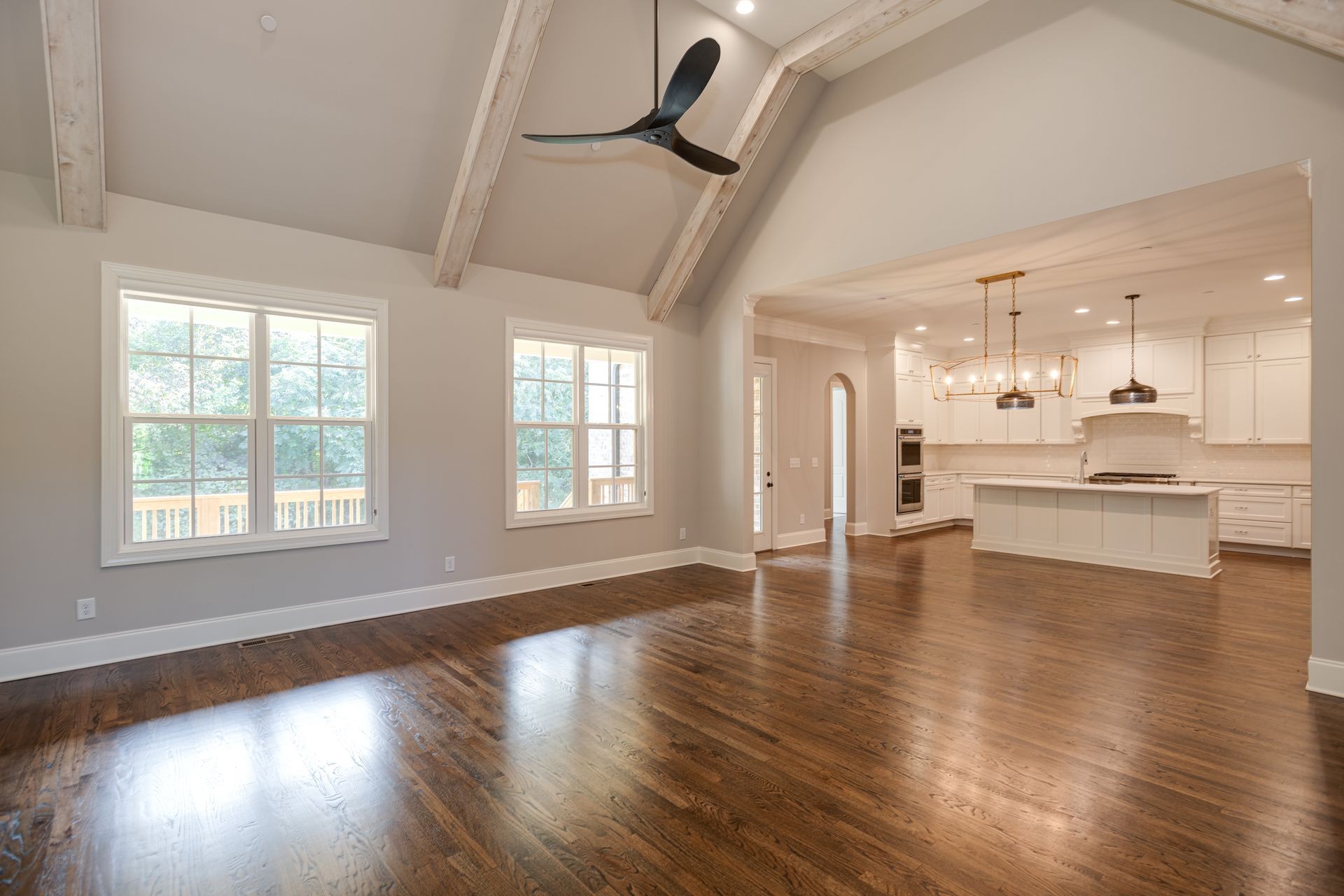 1013 Firestone Drive Franklin TN 37067