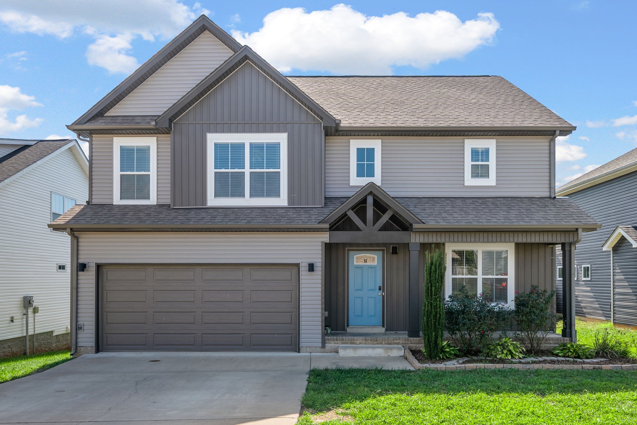 1114 Eagles View Drive Clarksville TN 37040