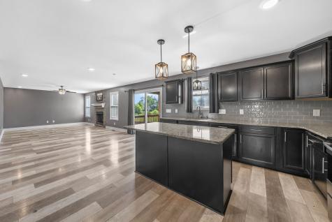 1114 Eagles View Drive Clarksville TN 37040