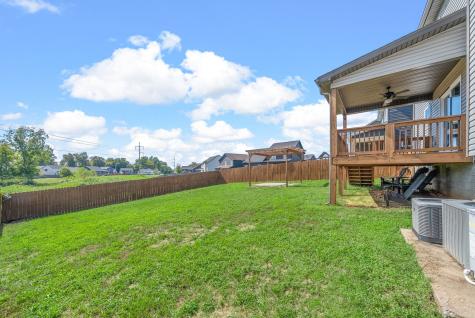 1114 Eagles View Drive Clarksville TN 37040