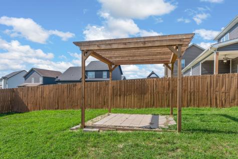 1114 Eagles View Drive Clarksville TN 37040