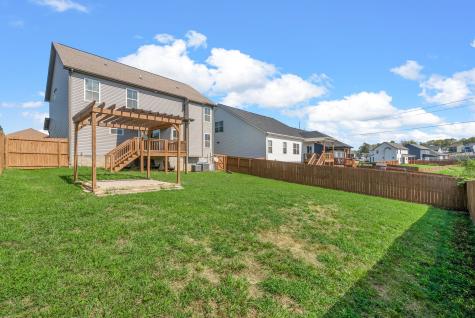 1114 Eagles View Drive Clarksville TN 37040