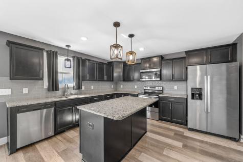 1114 Eagles View Drive Clarksville TN 37040