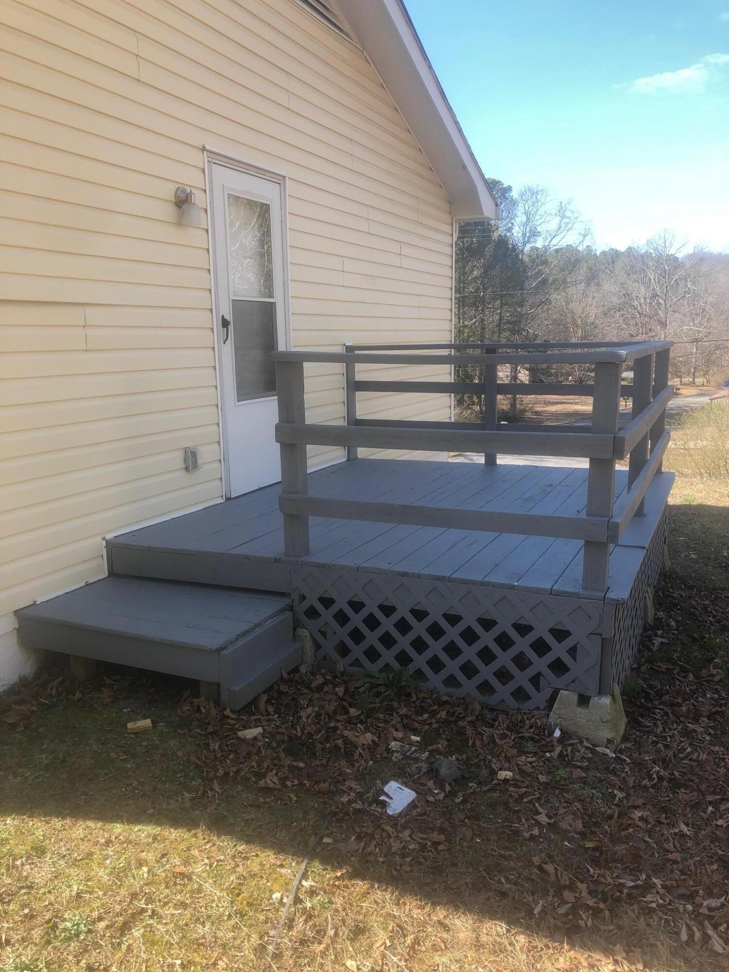 164 Homestead Street, NE Cleveland TN 37323