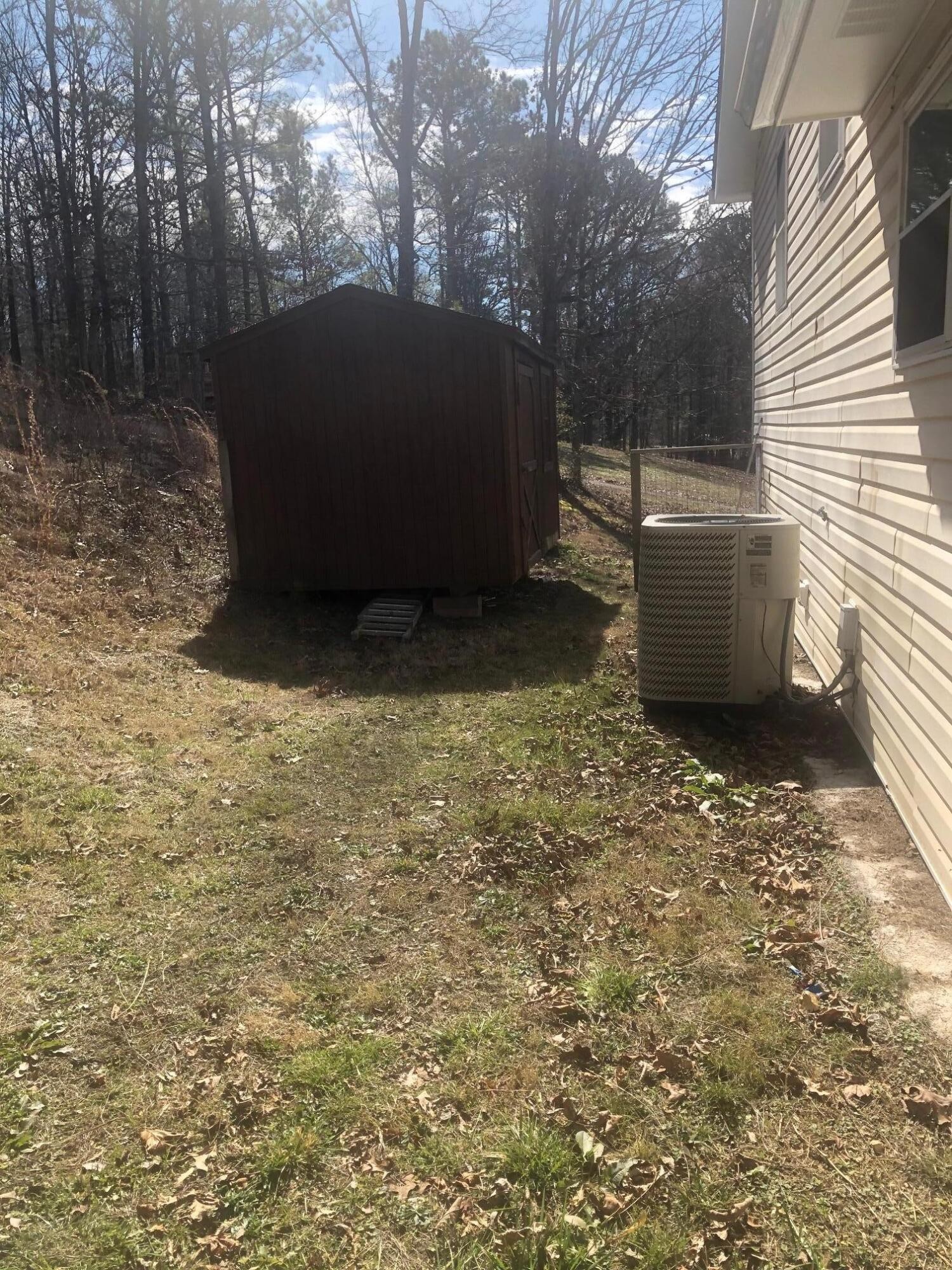 164 Homestead Street, NE Cleveland TN 37323