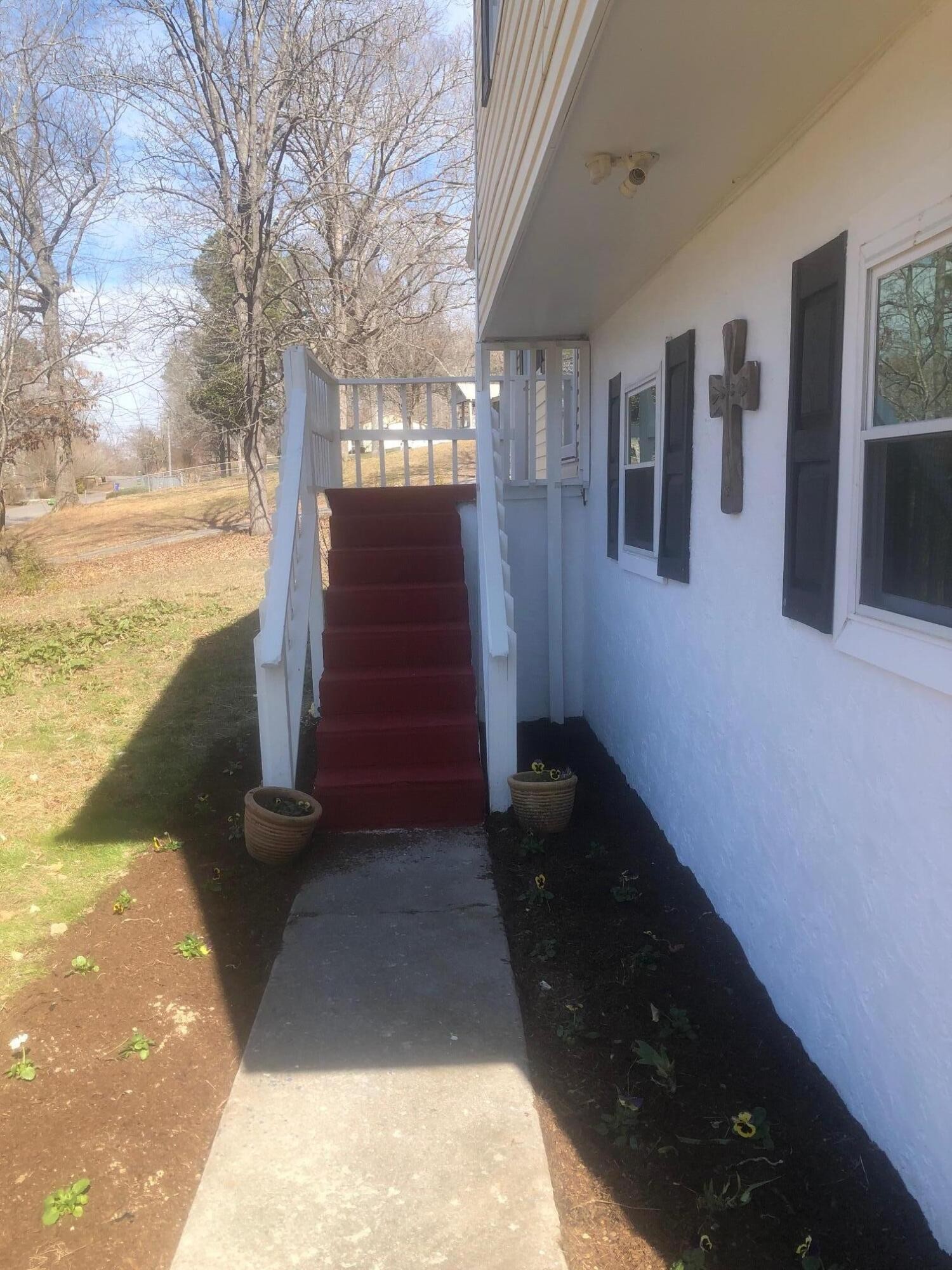 164 Homestead Street, NE Cleveland TN 37323
