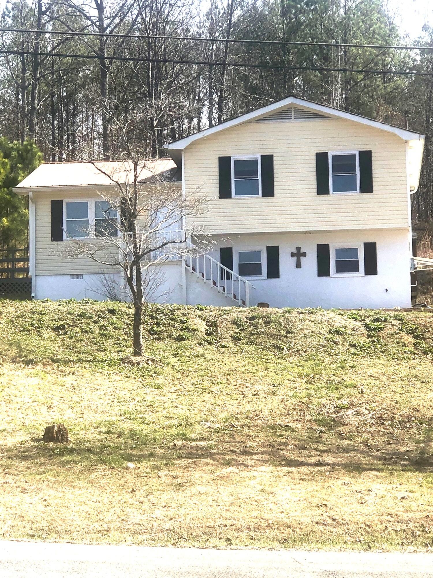 164 Homestead Street, NE Cleveland TN 37323