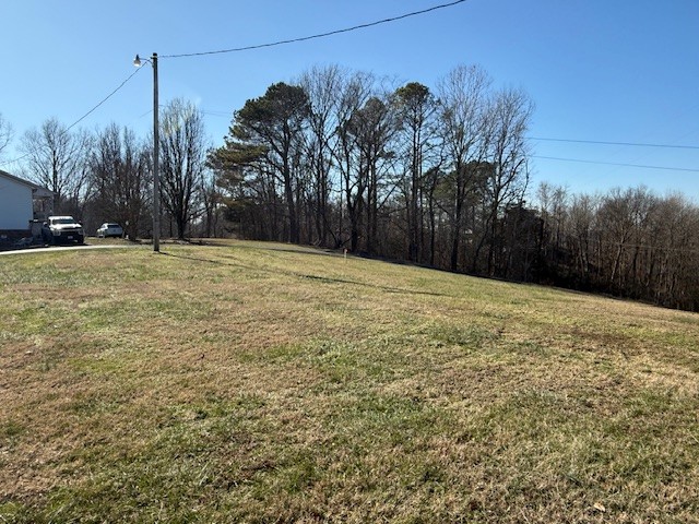 0 Smithville Highway Baxter TN 38544