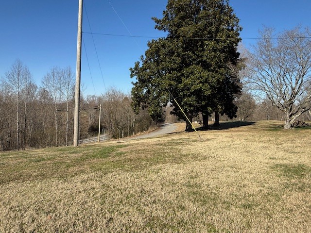 0 Smithville Highway Baxter TN 38544