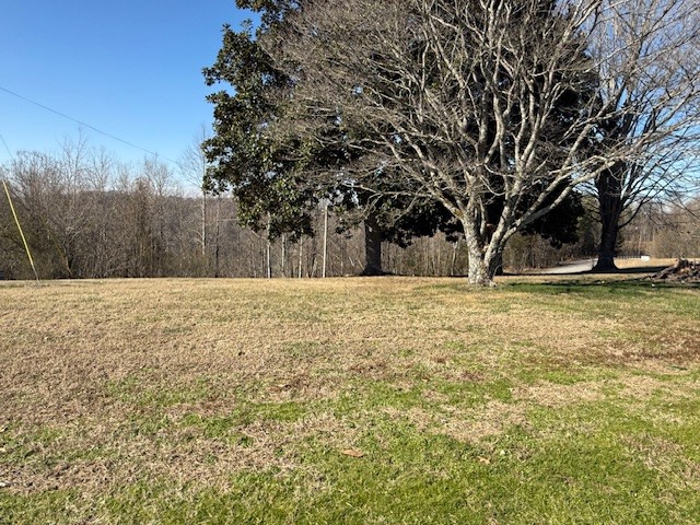 0 Smithville Highway Baxter TN 38544