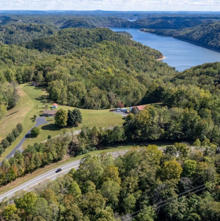 0 Smithville Highway Baxter TN 38544