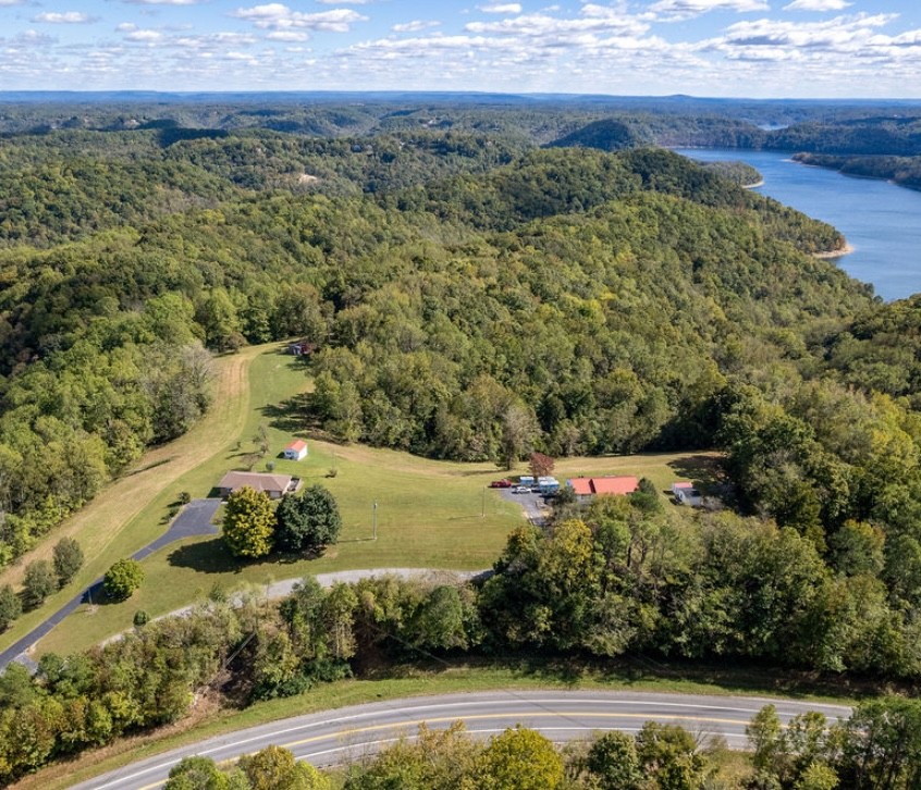 0 Smithville Highway Baxter TN 38544