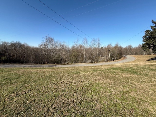 0 Smithville Highway Baxter TN 38544