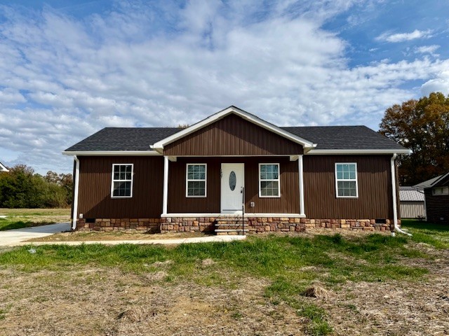 1427 Old Estill Springs Road Tullahoma TN 37388