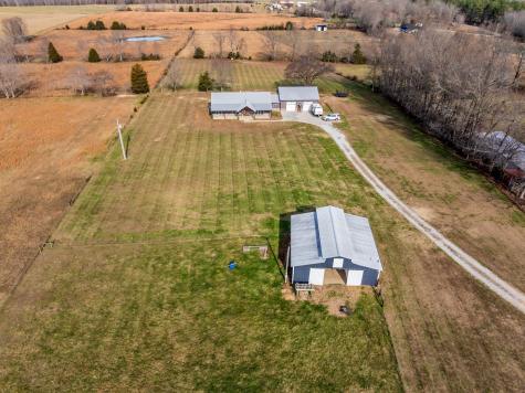 1547 Manley Loop Dickson TN 37055