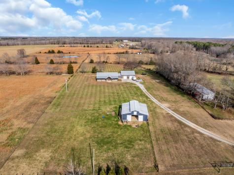 1547 Manley Loop Dickson TN 37055