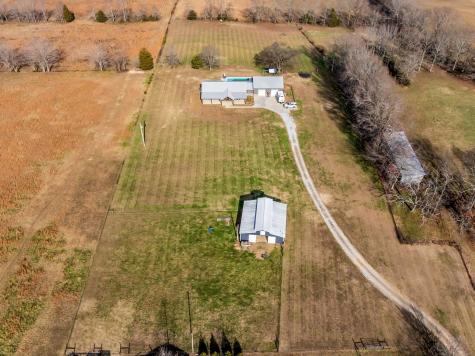 1547 Manley Loop Dickson TN 37055