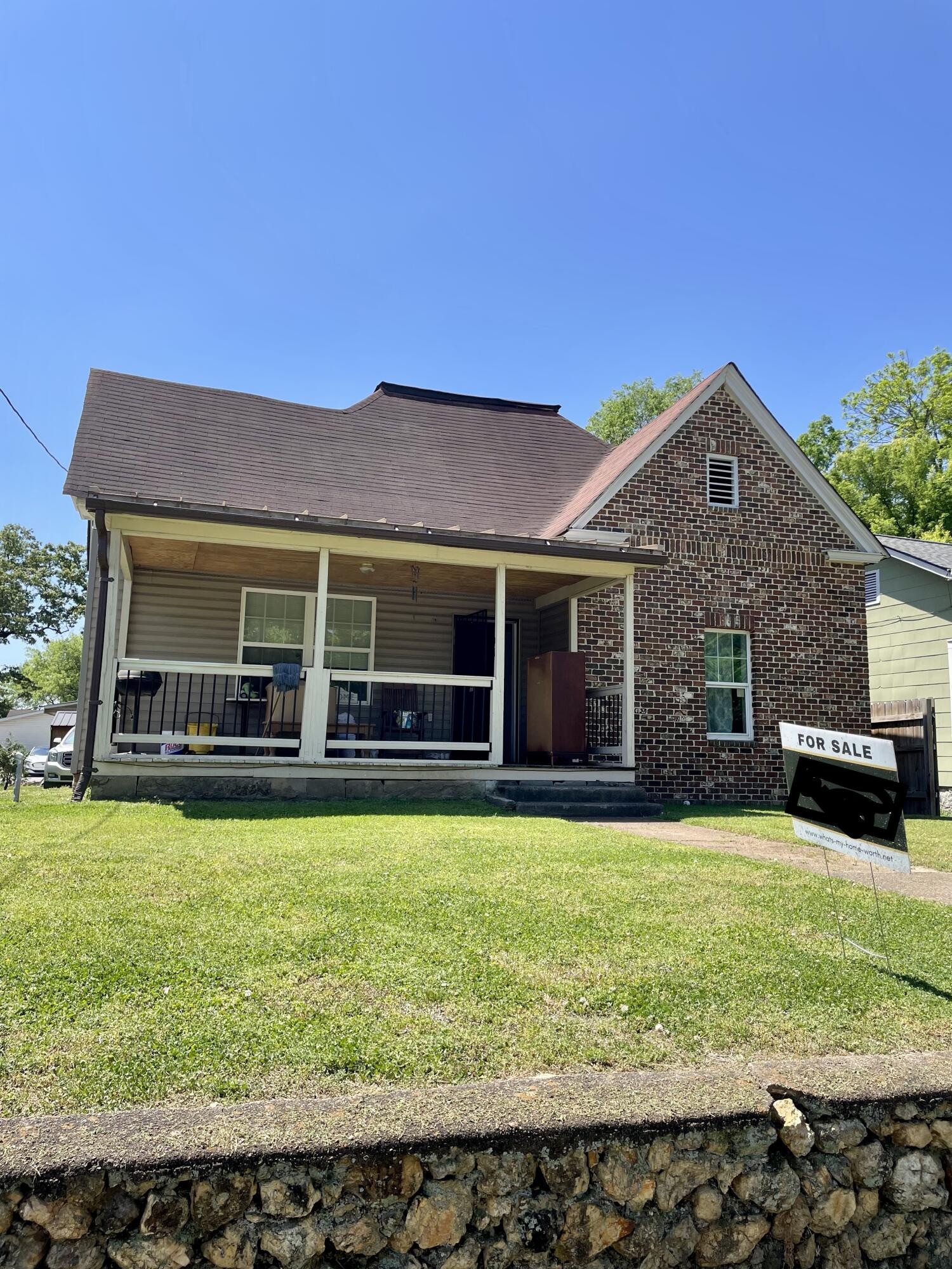 1510 E 16th Street Chattanooga TN 37404