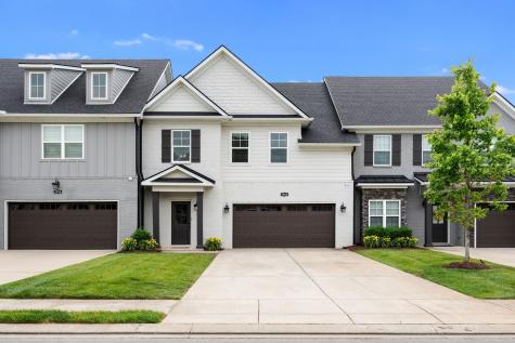 3506 Pershing Drive Murfreesboro TN 37129