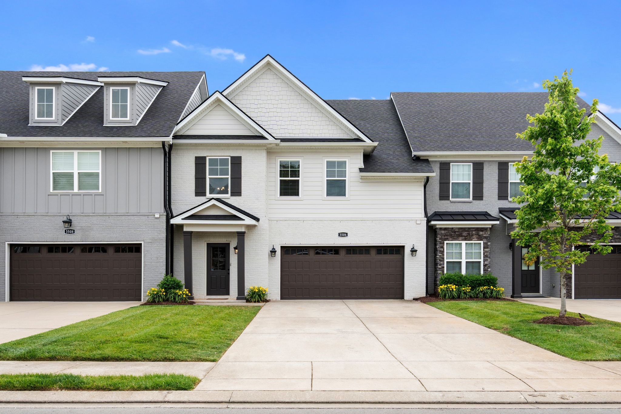 3506 Pershing Drive Murfreesboro TN 37129