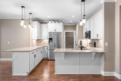 3506 Pershing Drive Murfreesboro TN 37129