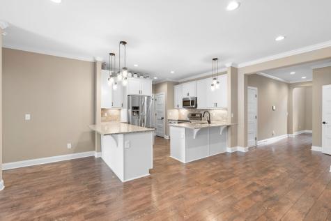 3506 Pershing Drive Murfreesboro TN 37129