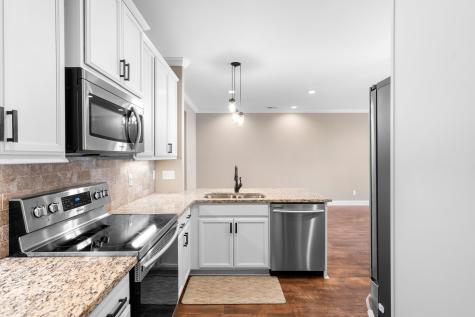 3506 Pershing Drive Murfreesboro TN 37129