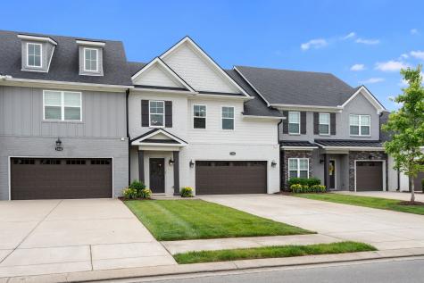 3506 Pershing Drive Murfreesboro TN 37129