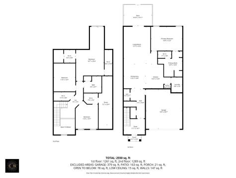 3506 Pershing Drive Murfreesboro TN 37129