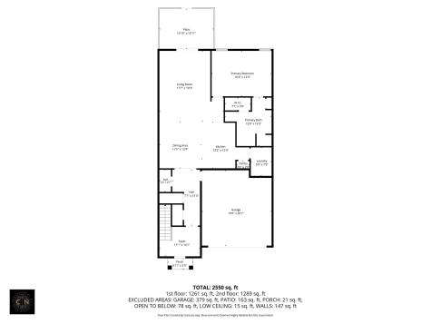 3506 Pershing Drive Murfreesboro TN 37129