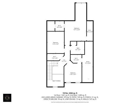3506 Pershing Drive Murfreesboro TN 37129