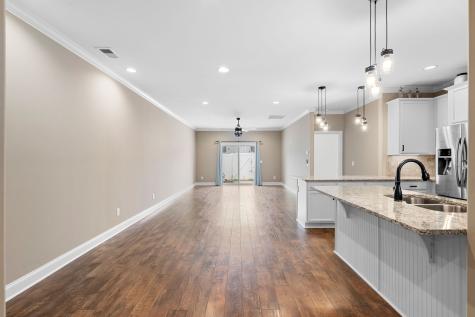 3506 Pershing Drive Murfreesboro TN 37129