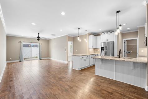 3506 Pershing Drive Murfreesboro TN 37129