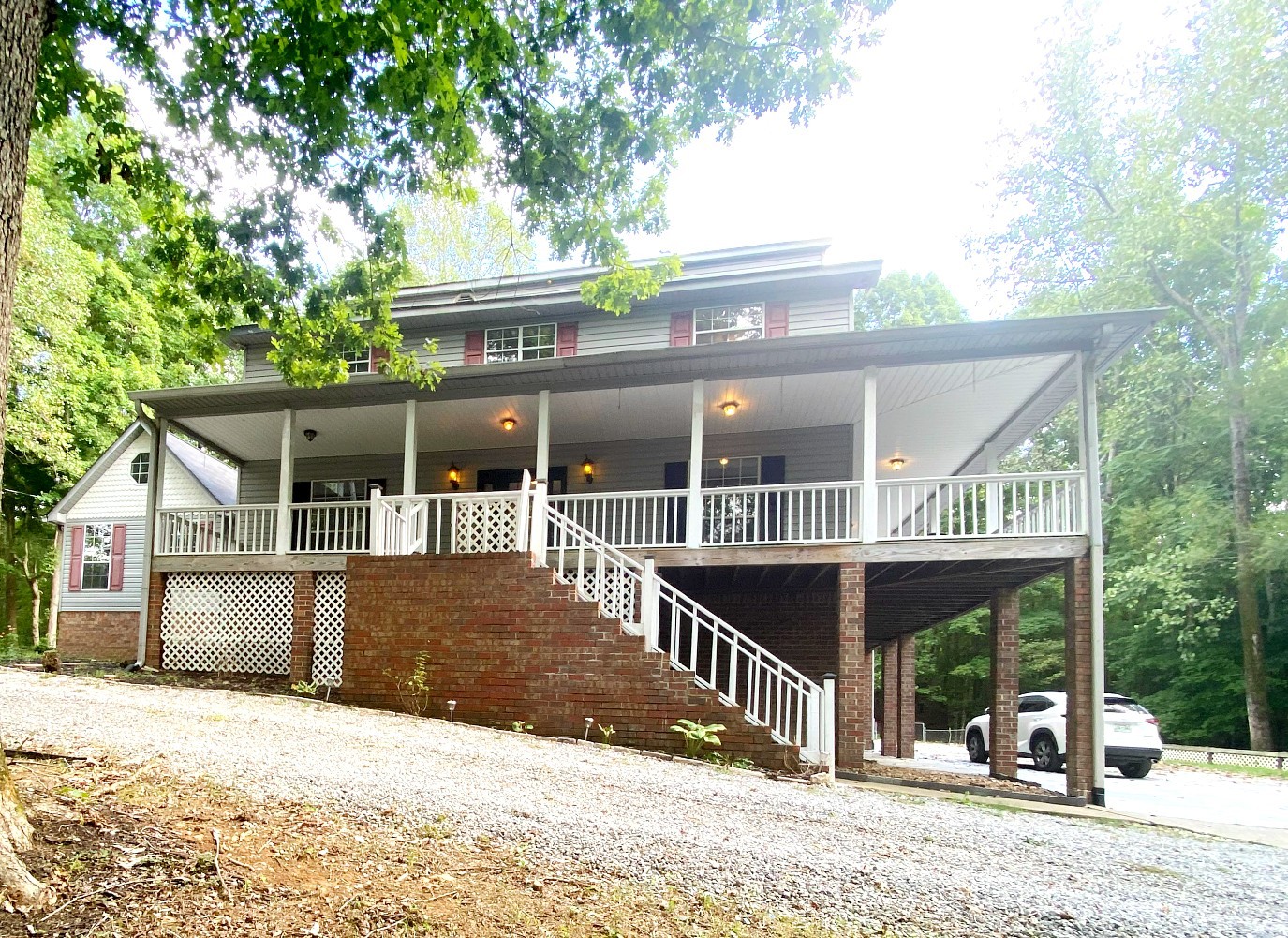 1560 Dickens Lane Goodlettsville TN 37072