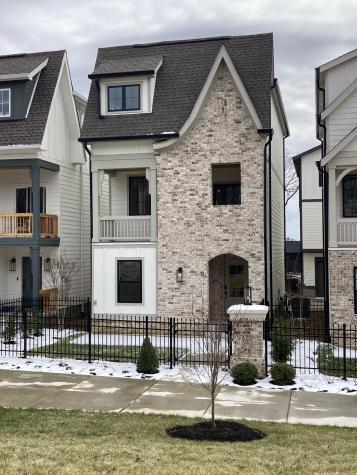 514 Edwin Street Nashville TN 37207