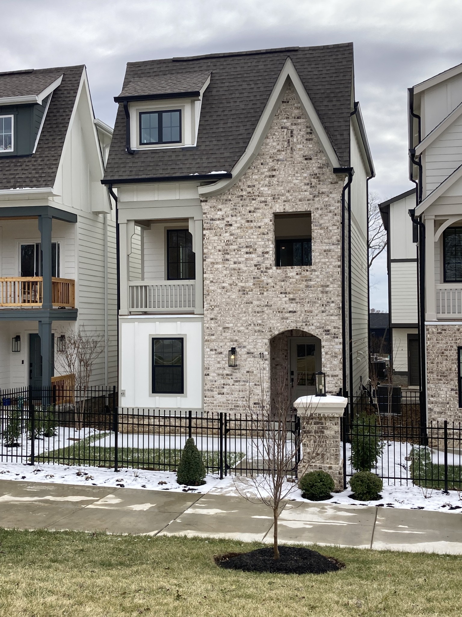 514 Edwin Street Nashville TN 37207