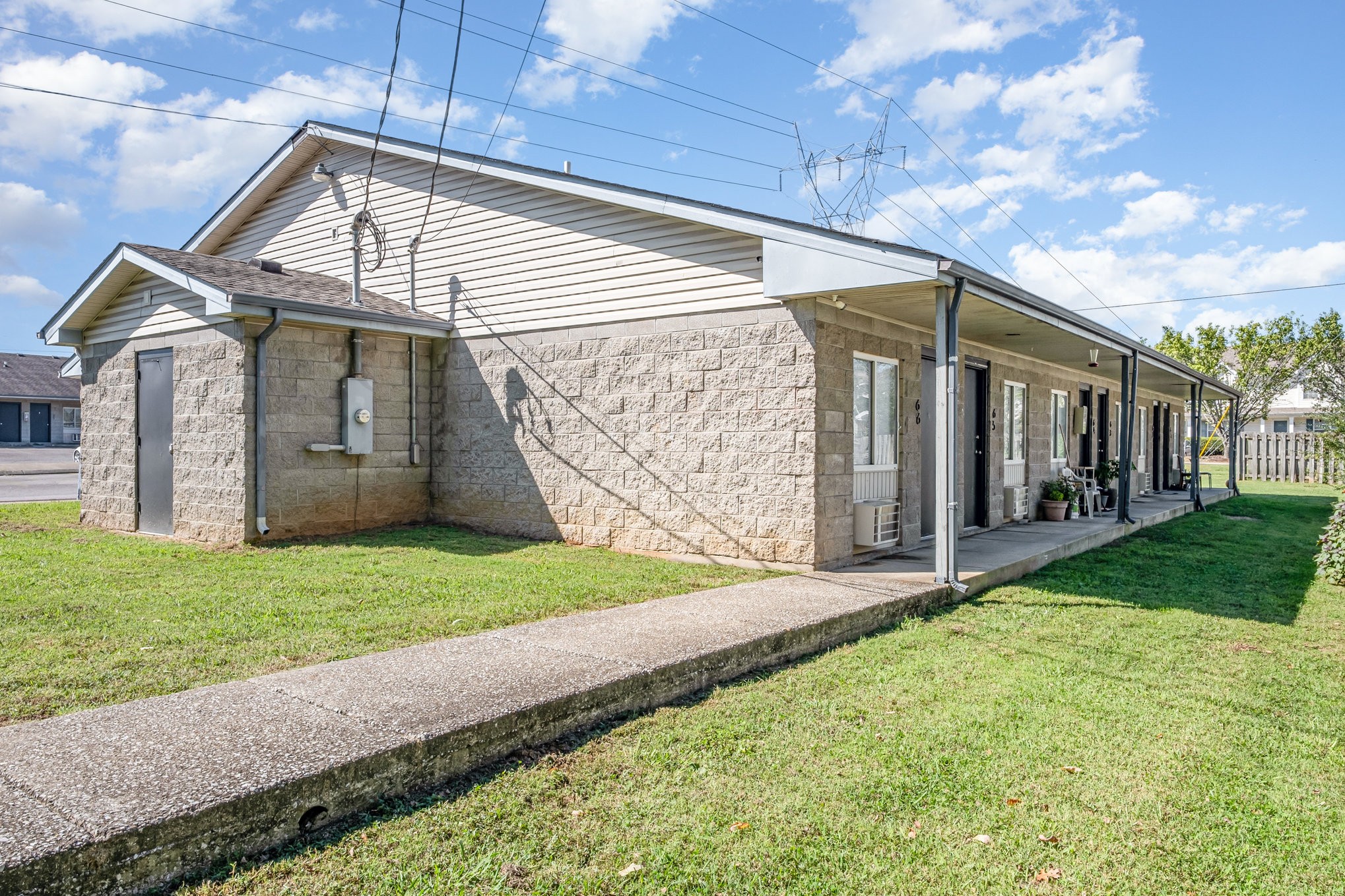 3020 73rd Avenue La Vergne TN 37086