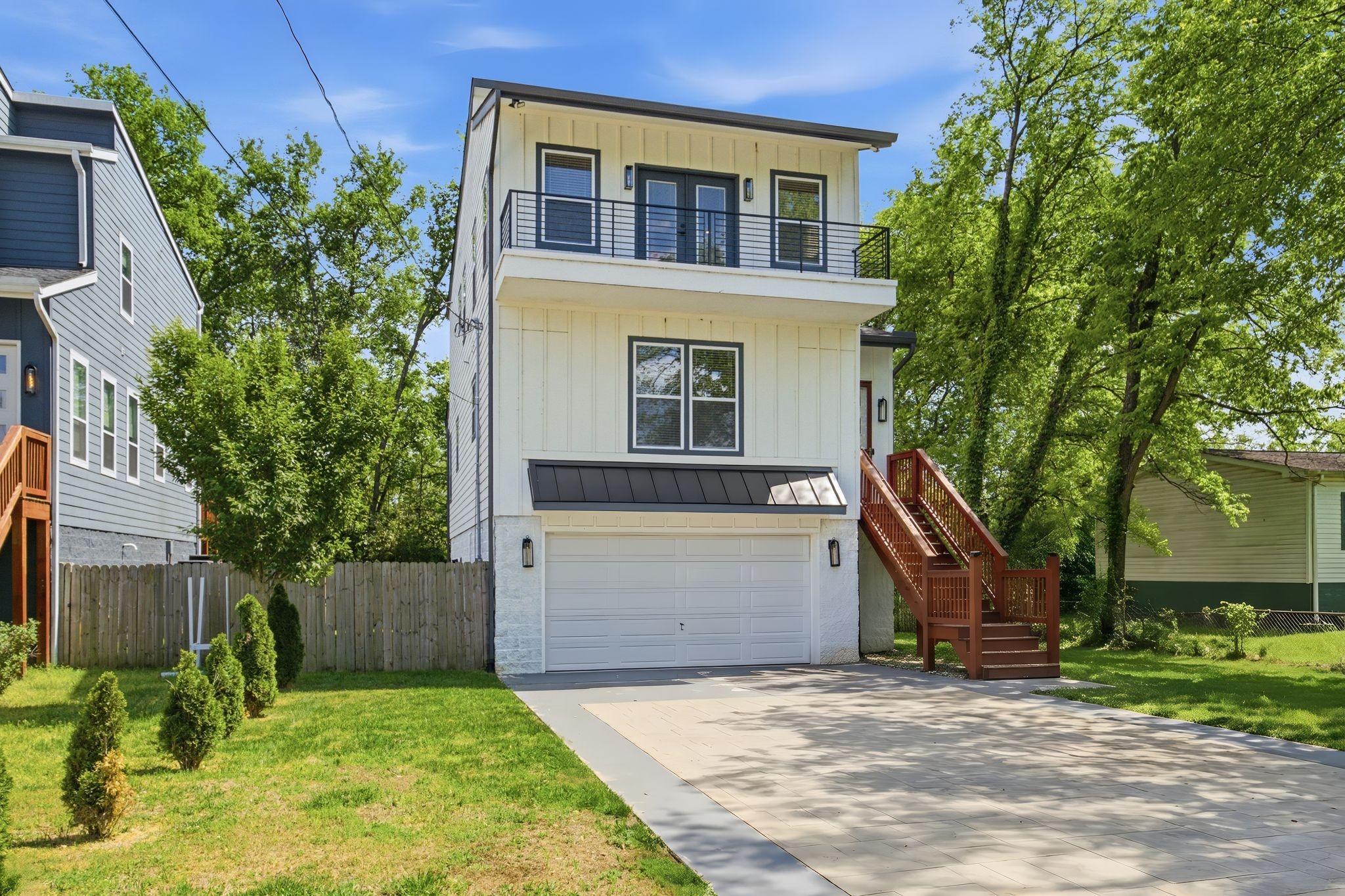 2666 Miami Avenue Nashville TN 37214