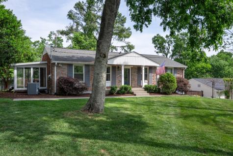 4818 Merrill Lane Nashville TN 37211